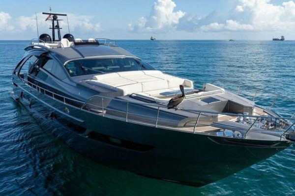 Pershing 2019 -Fort Lauderdale-Florida-United States-5796334