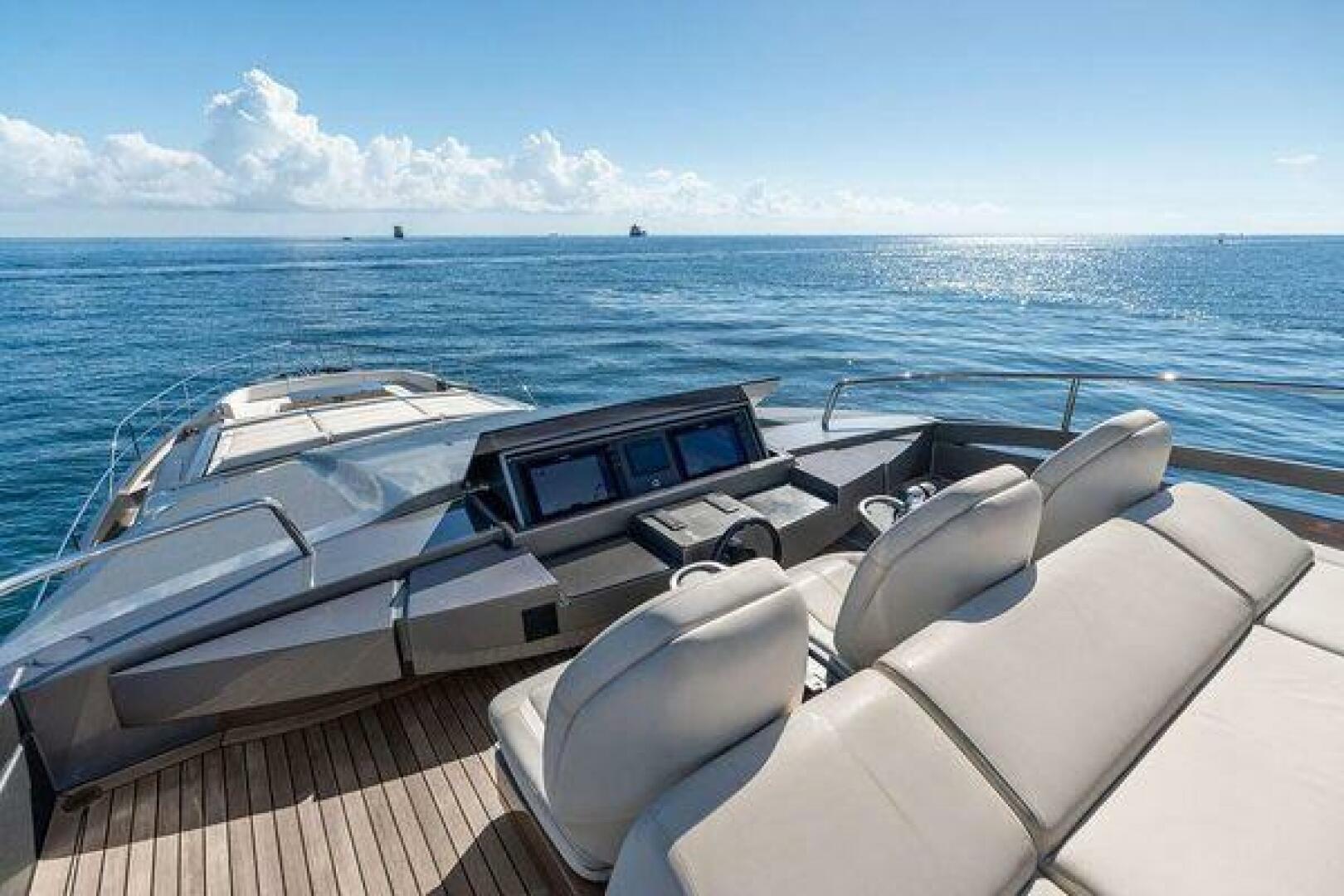 Pershing 2019 -Fort Lauderdale-Florida-United States-5796349 | Thumbnail