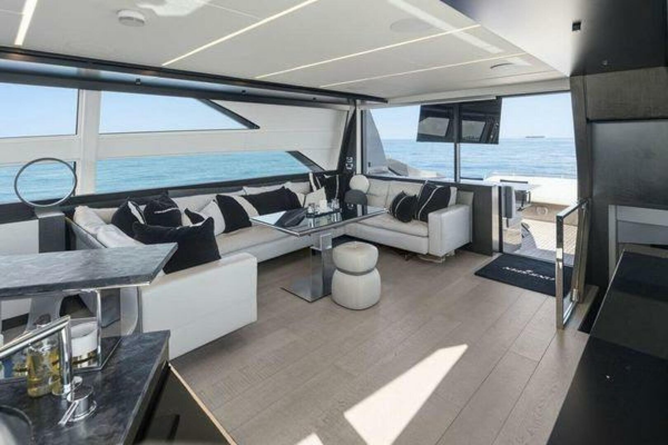 Pershing 2019 -Fort Lauderdale-Florida-United States-5796375