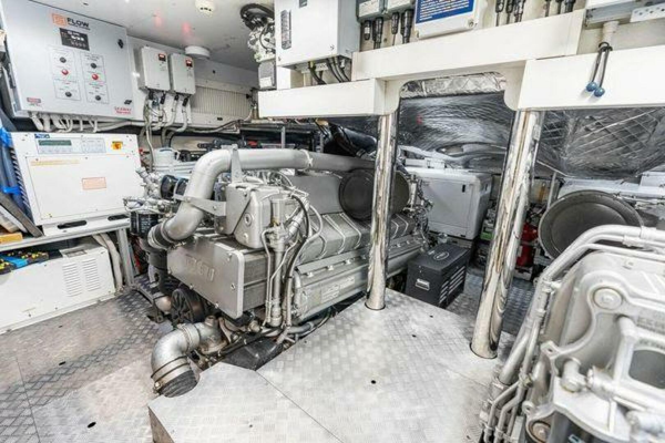 Pershing 2019 -Fort Lauderdale-Florida-United States-5796427