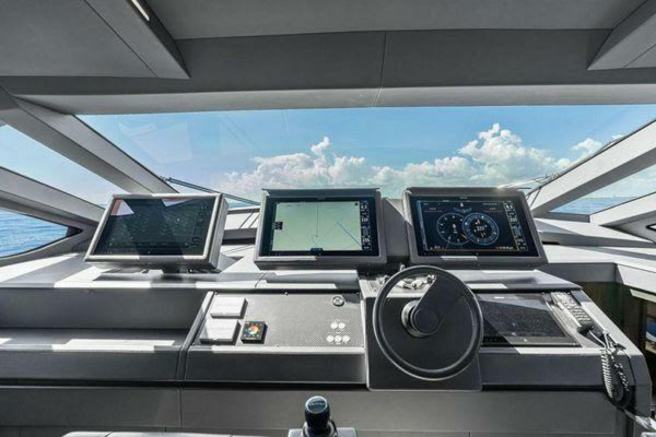 Pershing 2019 -Fort Lauderdale-Florida-United States-5796380
