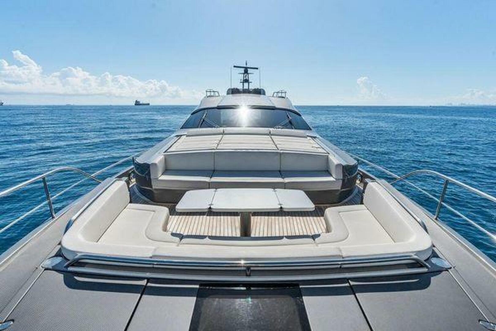 Pershing 2019 -Fort Lauderdale-Florida-United States-5796342 | Thumbnail