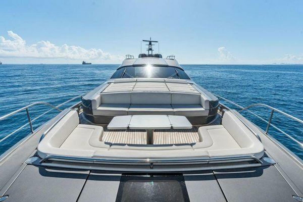 Pershing 2019 -Fort Lauderdale-Florida-United States-5796342