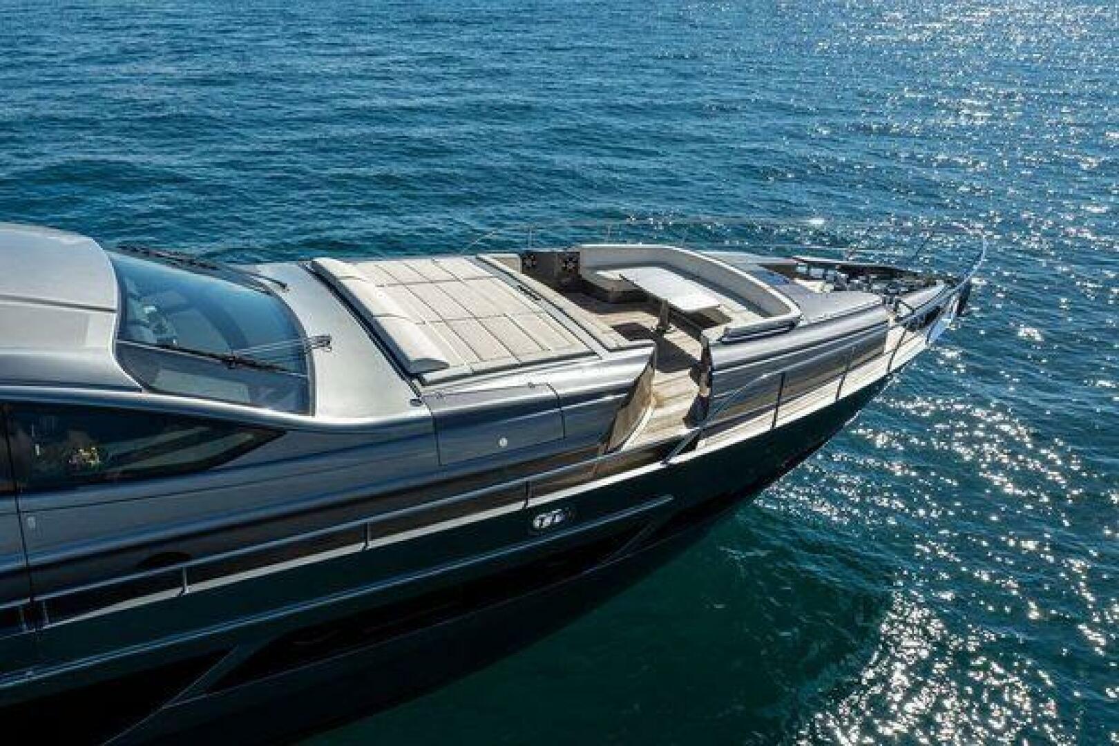 Pershing 2019 -Fort Lauderdale-Florida-United States-5796337 | Thumbnail