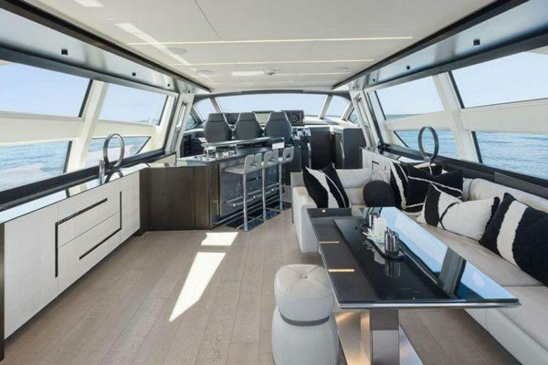 Pershing 2019 -Fort Lauderdale-Florida-United States-5796369