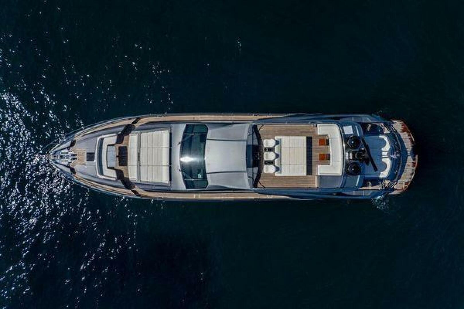 Pershing 2019 -Fort Lauderdale-Florida-United States-5796355 | Thumbnail