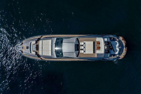 Pershing 2019 -Fort Lauderdale-Florida-United States-5796355
