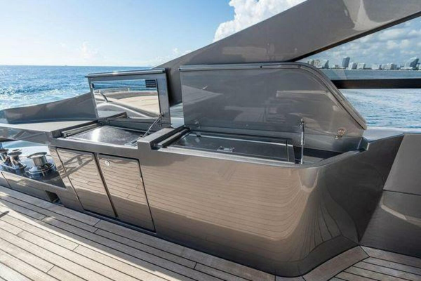 Pershing 2019 -Fort Lauderdale-Florida-United States-5796366
