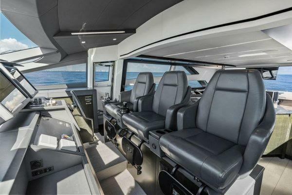 Pershing 2019 -Fort Lauderdale-Florida-United States-5796381