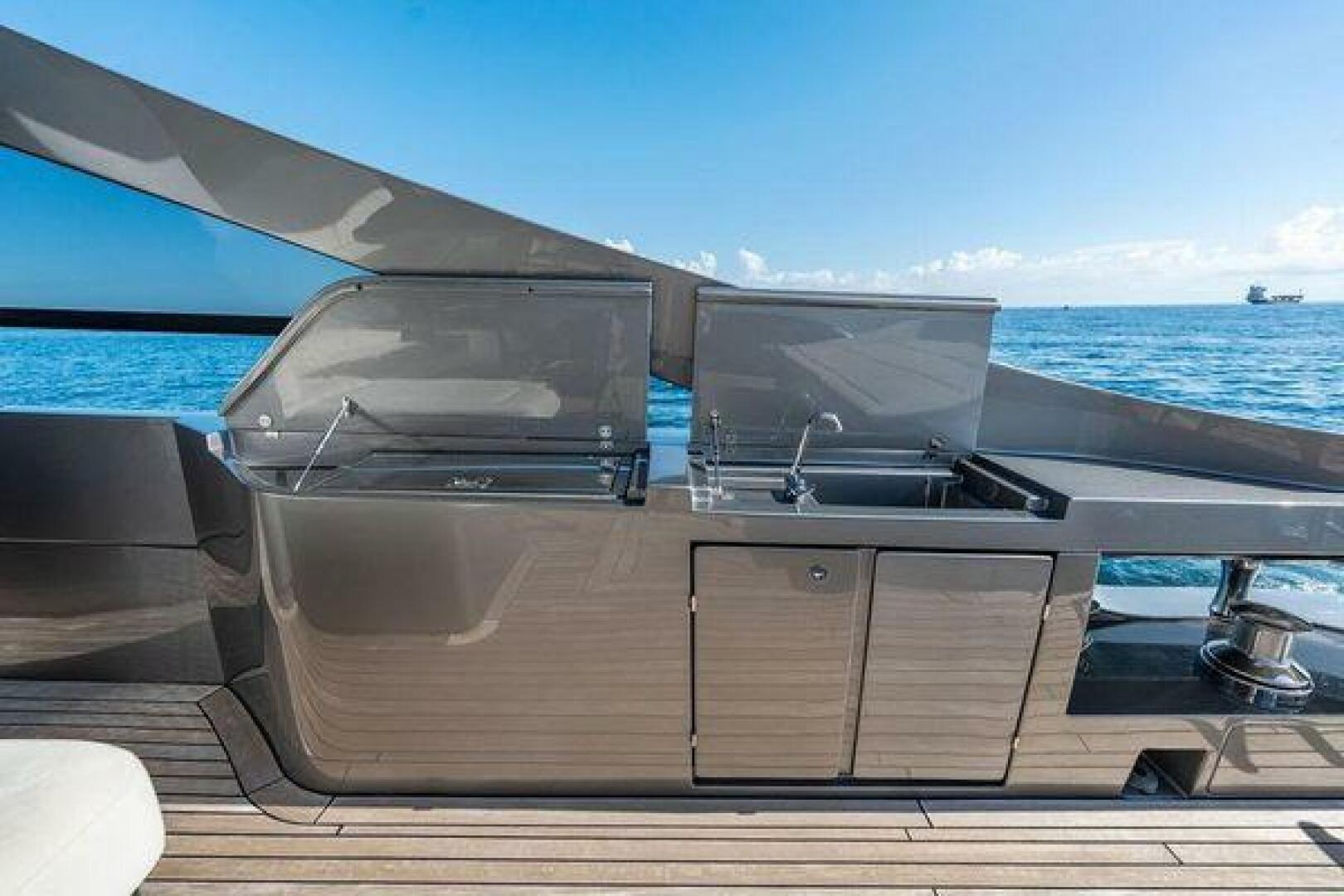 Pershing 2019 -Fort Lauderdale-Florida-United States-5796363 | Thumbnail
