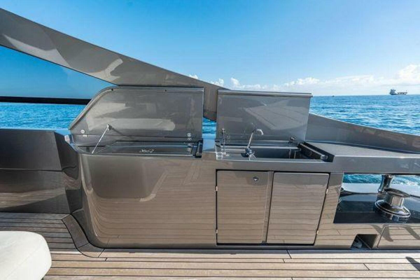 Pershing 2019 -Fort Lauderdale-Florida-United States-5796363