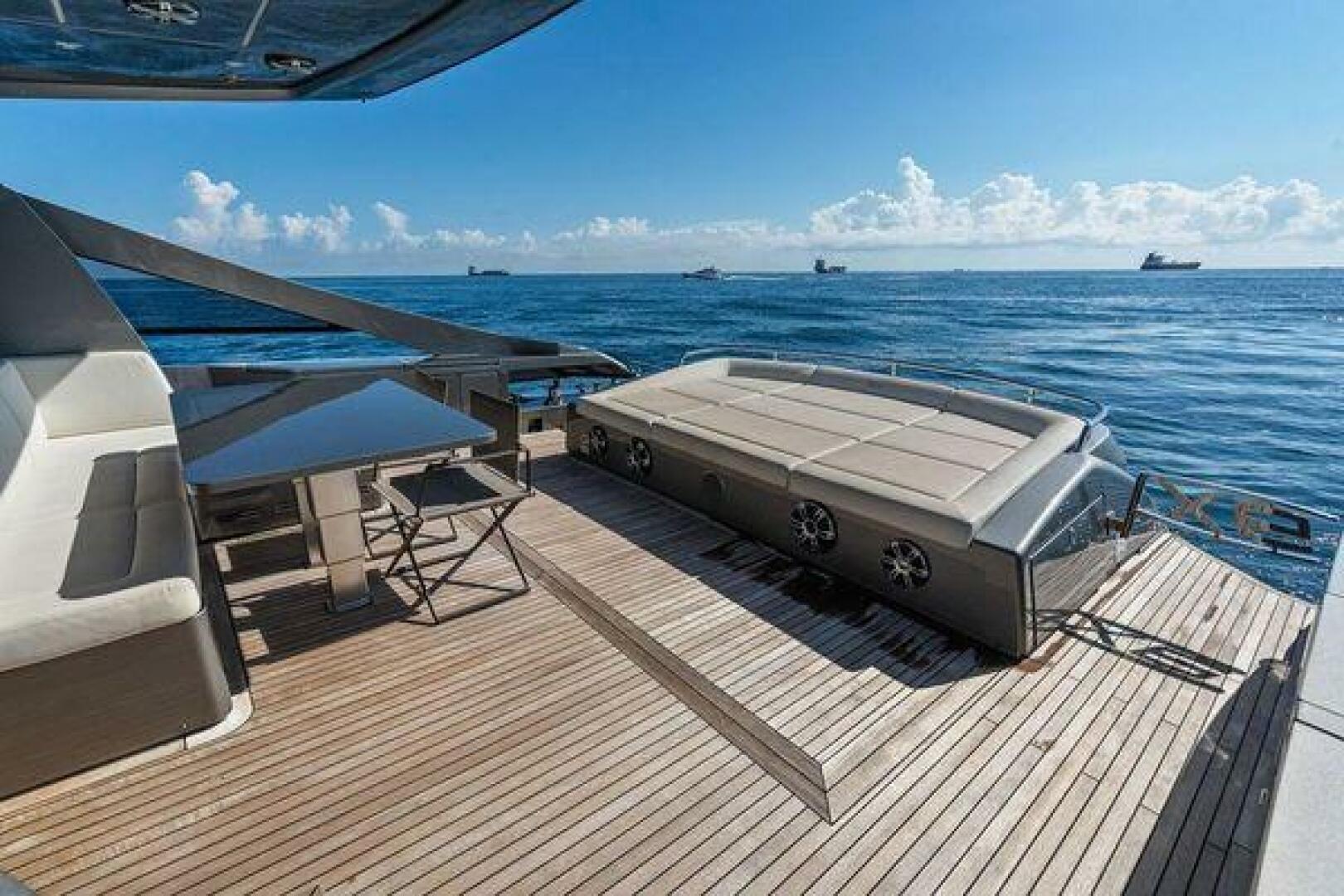 Pershing 2019 -Fort Lauderdale-Florida-United States-5796361 | Thumbnail