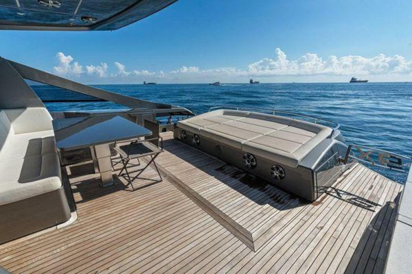 Pershing 2019 -Fort Lauderdale-Florida-United States-5796361