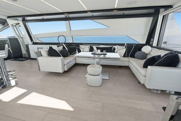 Pershing 2019 -Fort Lauderdale-Florida-United States-5796370