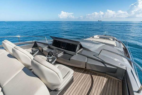 Pershing 2019 -Fort Lauderdale-Florida-United States-5796344