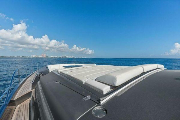 Pershing 2019 -Fort Lauderdale-Florida-United States-5796339
