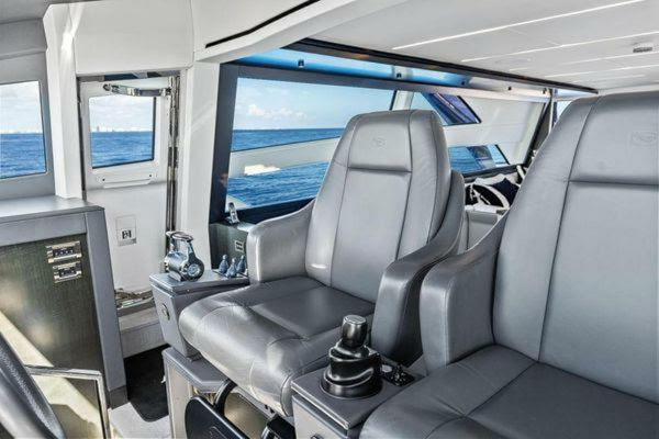 Pershing 2019 -Fort Lauderdale-Florida-United States-5796382