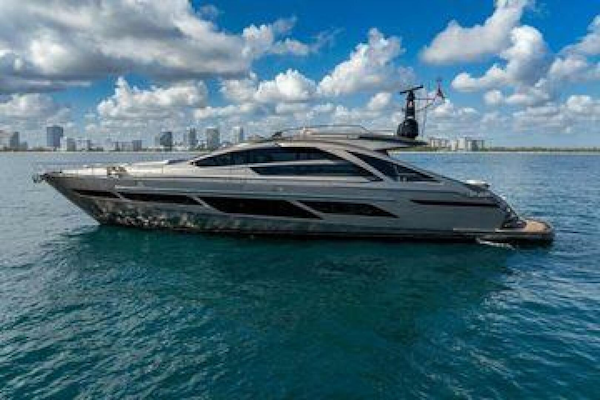 Pershing 2019 -Fort Lauderdale-Florida-United States-5796330