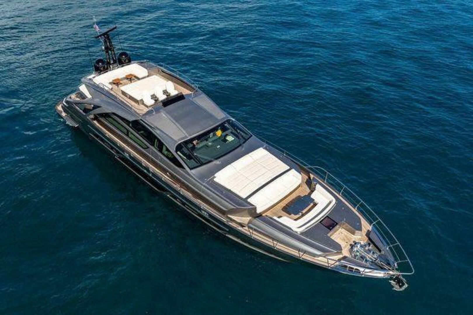 Pershing 2019 -Fort Lauderdale-Florida-United States-5796343 | Thumbnail