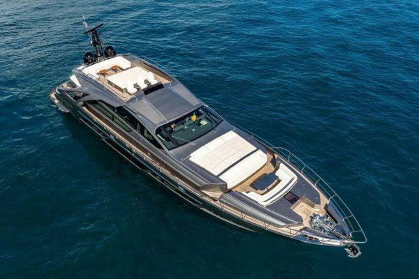 Pershing 2019 -Fort Lauderdale-Florida-United States-5796343