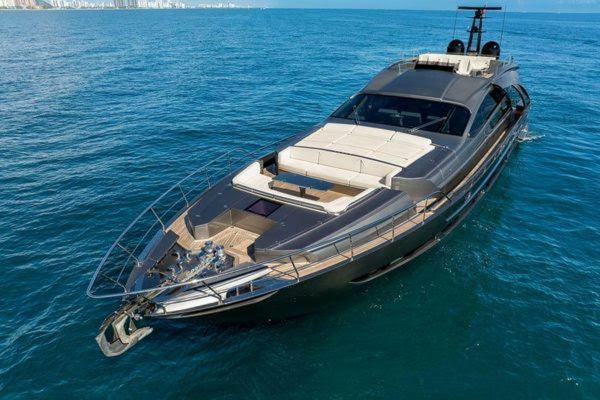 Pershing 2019 -Fort Lauderdale-Florida-United States-5796336
