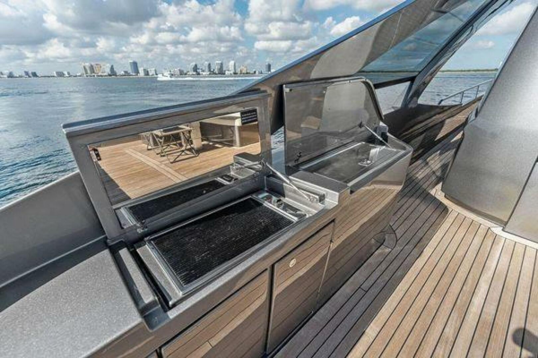 Pershing 2019 -Fort Lauderdale-Florida-United States-5796365
