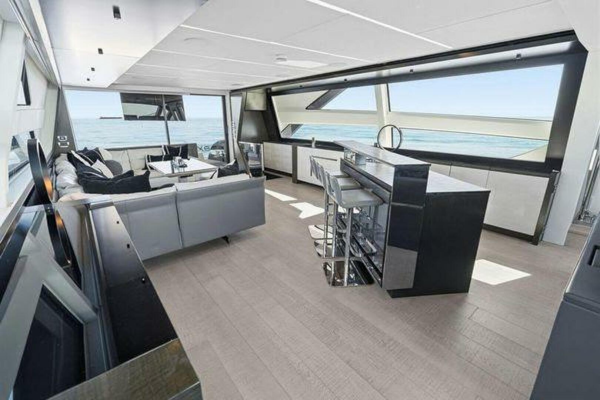 Pershing 2019 -Fort Lauderdale-Florida-United States-5796378