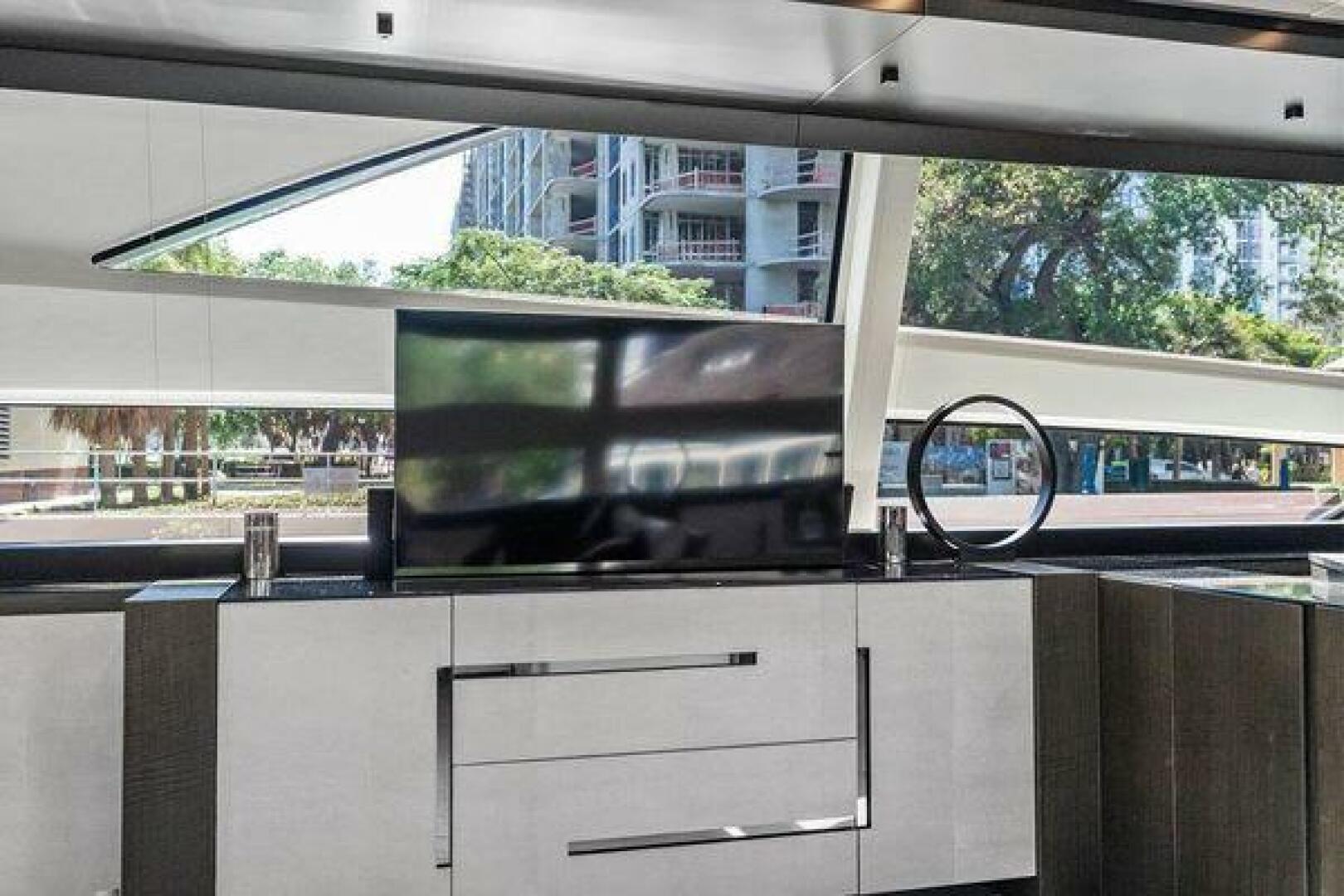 Pershing 2019 -Fort Lauderdale-Florida-United States-5796405 | Thumbnail