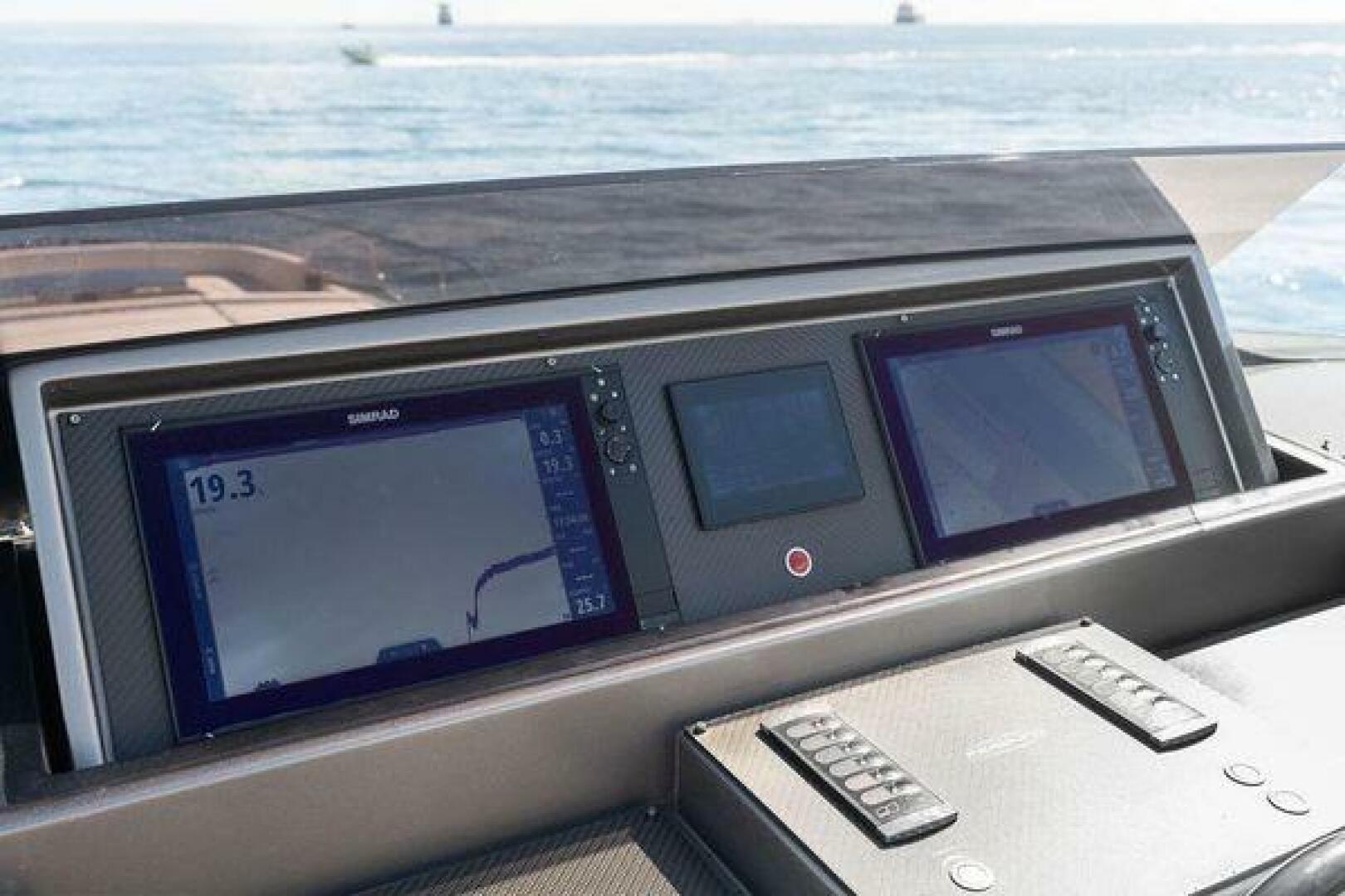 Pershing 2019 -Fort Lauderdale-Florida-United States-5796348 | Thumbnail