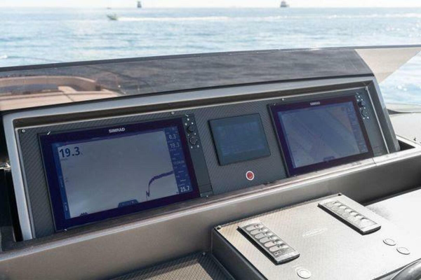 Pershing 2019 -Fort Lauderdale-Florida-United States-5796348