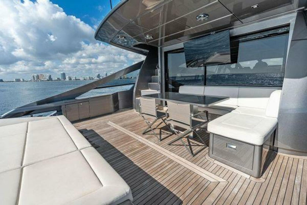 Pershing 2019 -Fort Lauderdale-Florida-United States-5796367