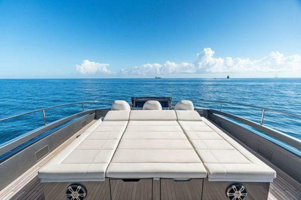 Pershing 2019 -Fort Lauderdale-Florida-United States-5796352