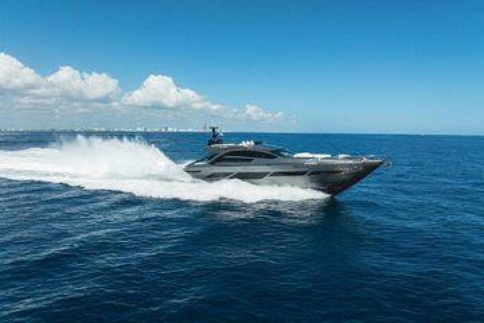 Pershing 2019 -Fort Lauderdale-Florida-United States-5796331 | Thumbnail