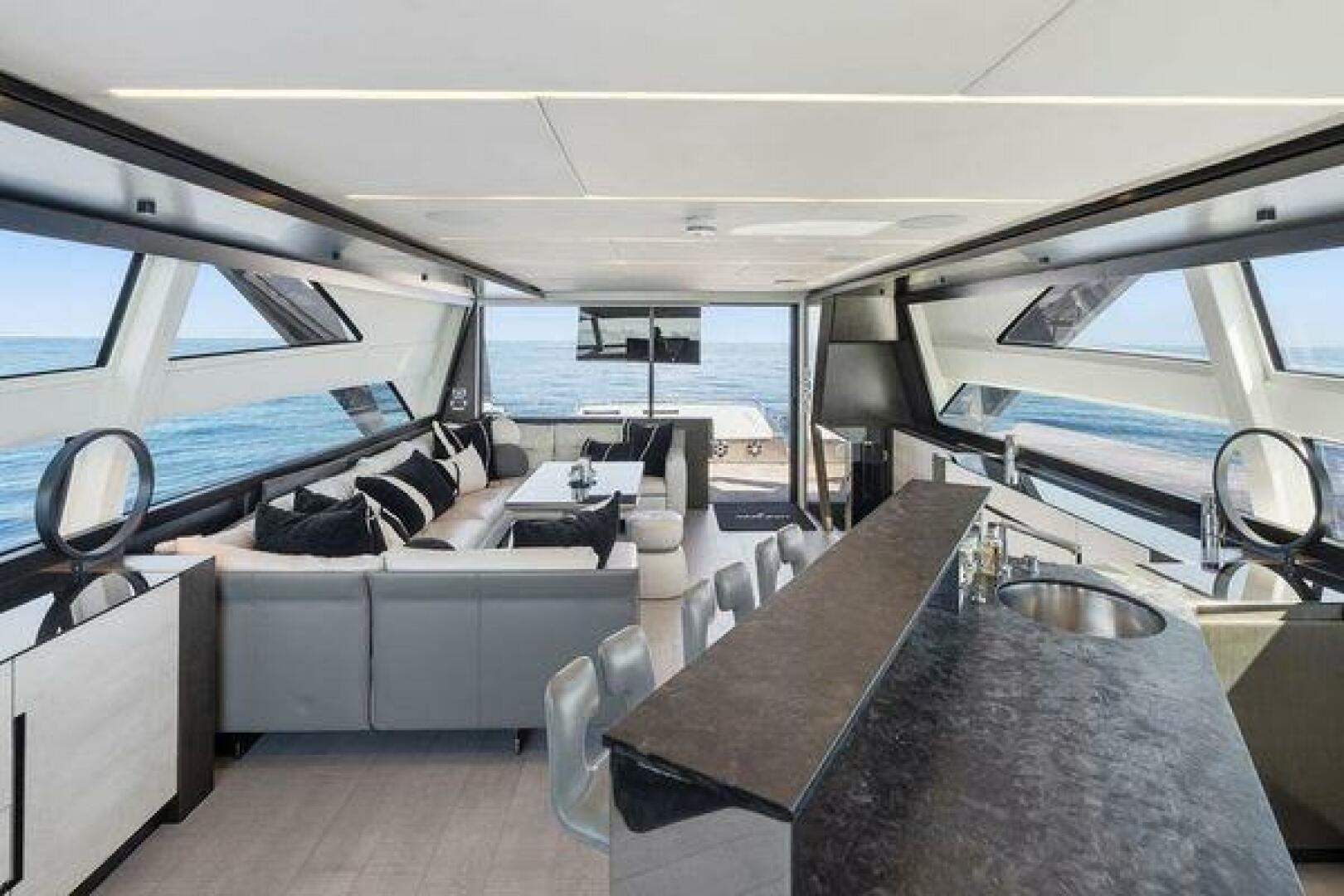 Pershing 2019 -Fort Lauderdale-Florida-United States-5796377 | Thumbnail