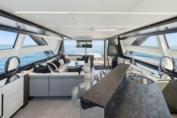 Pershing 2019 -Fort Lauderdale-Florida-United States-5796377