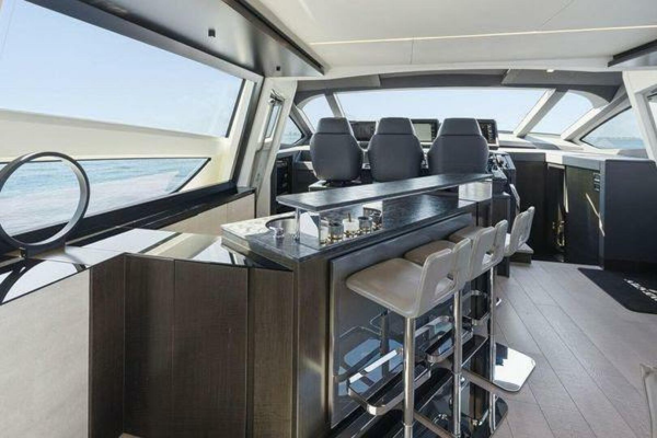 Pershing 2019 -Fort Lauderdale-Florida-United States-5796371