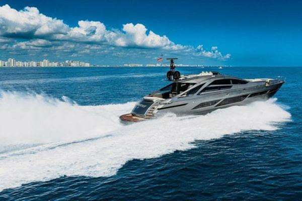 Pershing 2019 -Fort Lauderdale-Florida-United States-5796332