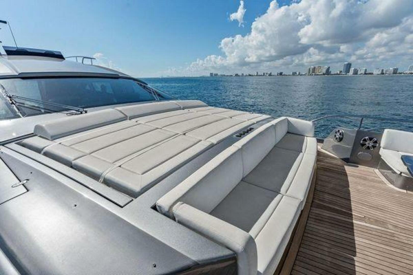 Pershing 2019 -Fort Lauderdale-Florida-United States-5796341