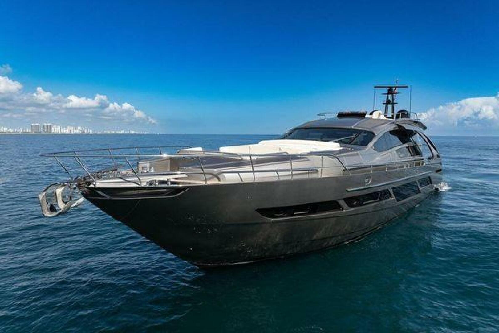 Pershing 2019 -Fort Lauderdale-Florida-United States-5796335 | Thumbnail