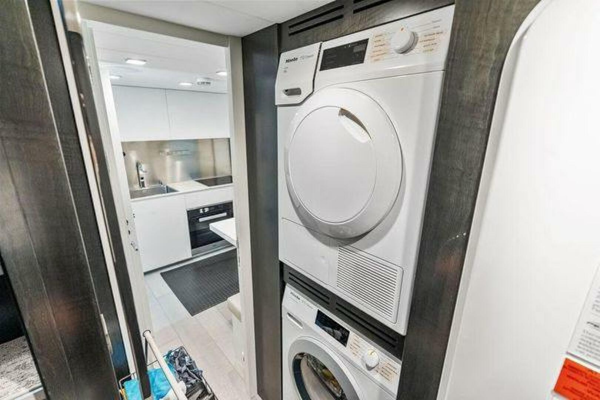 Pershing 2019 -Fort Lauderdale-Florida-United States-5796406