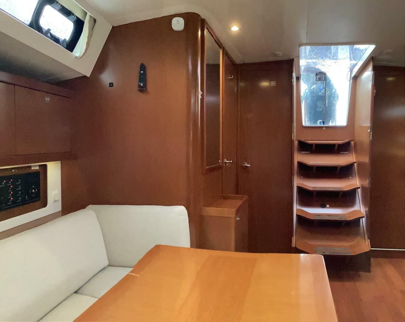 Beneteau-Oceanis ICW 2012-At Last Charlotte Harbor-Florida-United States-5797355 | Thumbnail