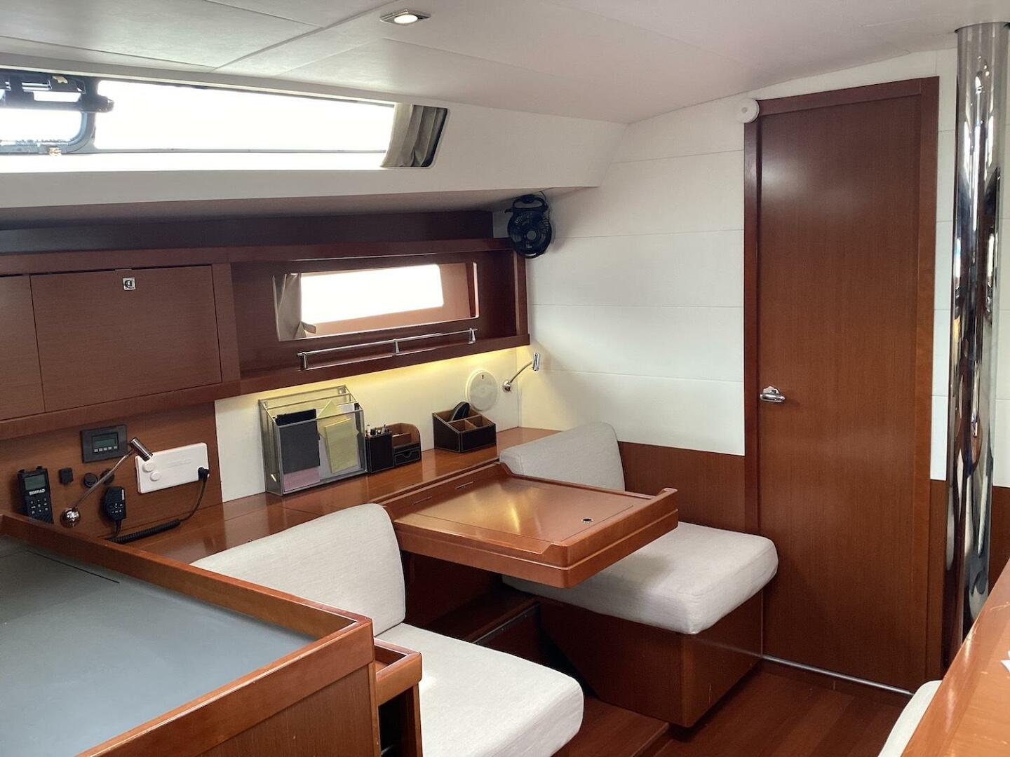 Beneteau-Oceanis ICW 2012-At Last Charlotte Harbor-Florida-United States-5797361 | Thumbnail