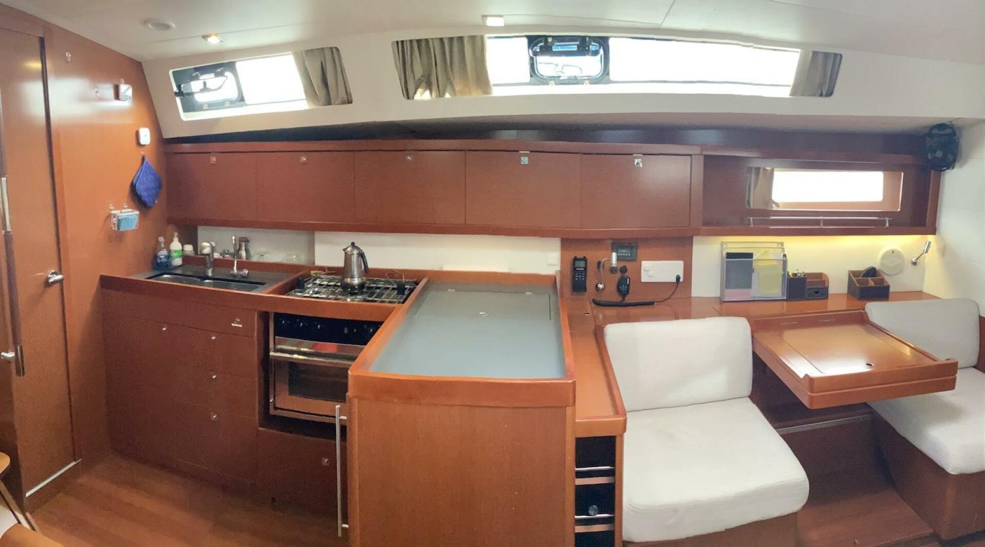 Beneteau-Oceanis ICW 2012-At Last Charlotte Harbor-Florida-United States-5797363 | Thumbnail