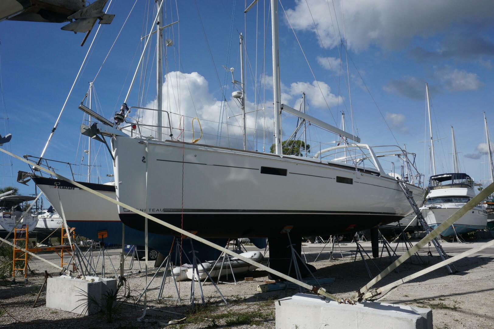 Beneteau-Oceanis ICW 2012-At Last Charlotte Harbor-Florida-United States-5871619 | Thumbnail