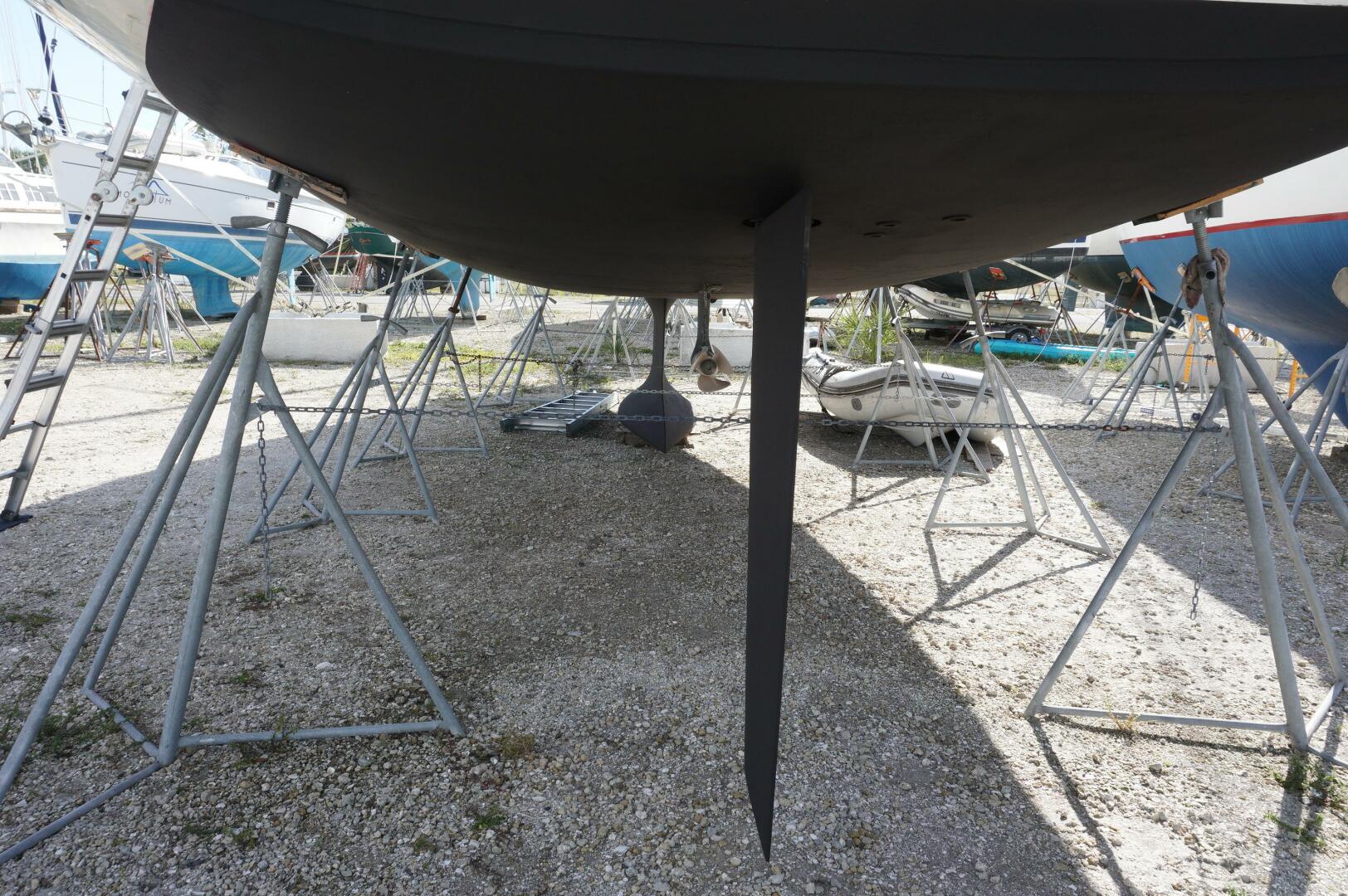Beneteau-Oceanis ICW 2012-At Last Charlotte Harbor-Florida-United States-5871623 | Thumbnail