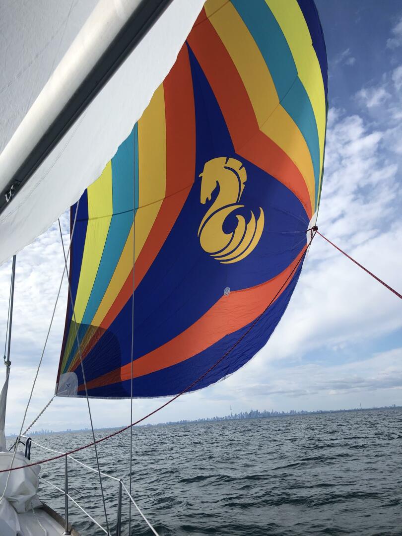 Beneteau 2008 -Youngstown-New York-United States-5811275 | Thumbnail