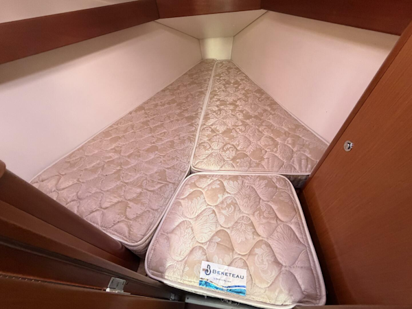 Beneteau 2008 -Youngstown-New York-United States-5797519