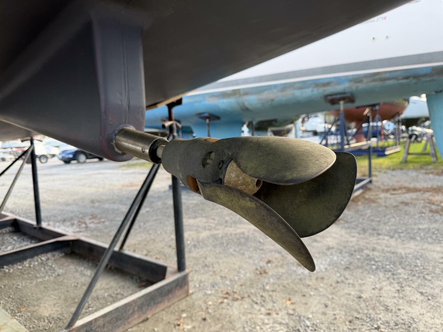 Beneteau 2008 -Youngstown-New York-United States-5797575 | Thumbnail