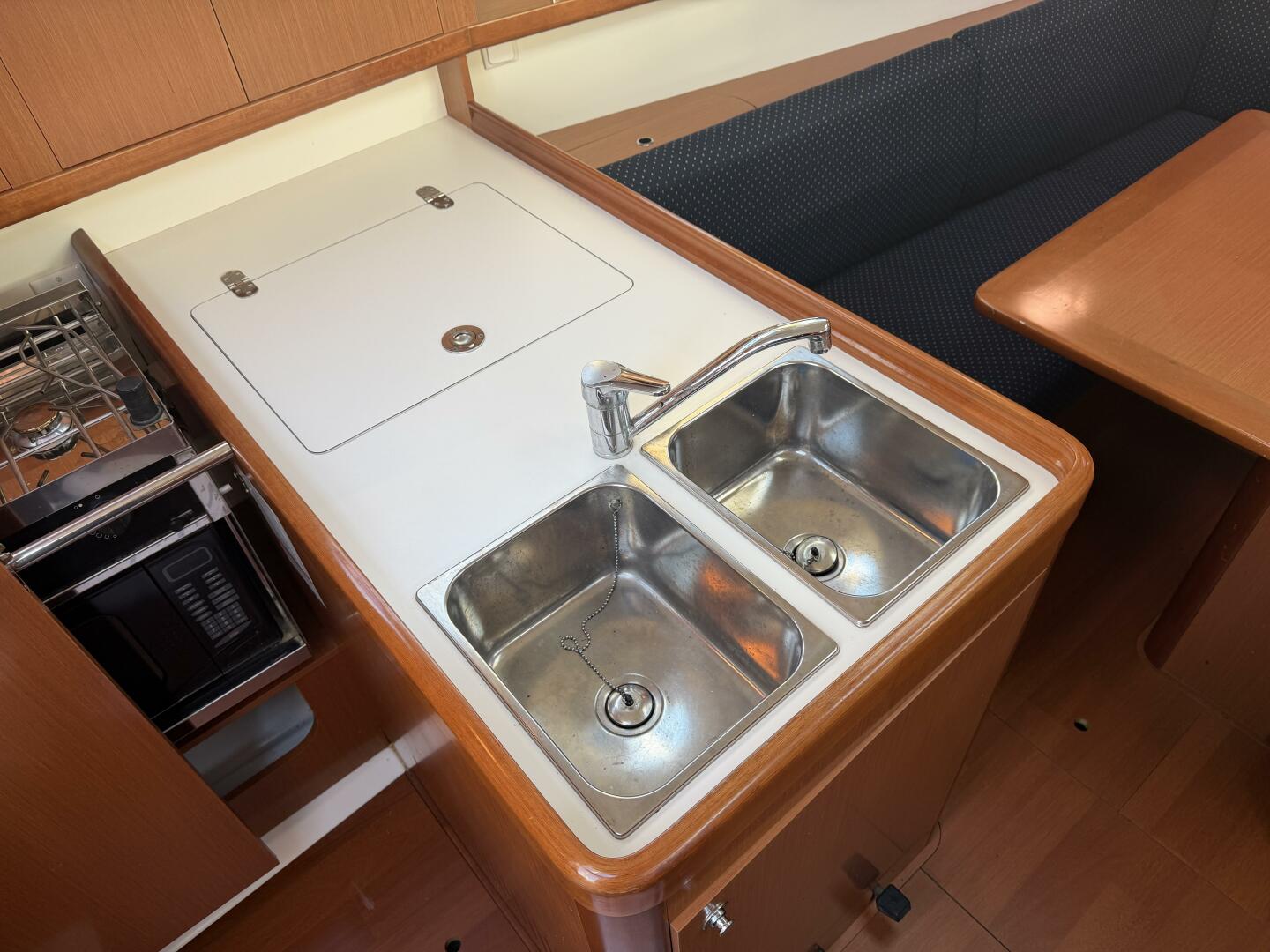 Beneteau 2008 -Youngstown-New York-United States-5797496 | Thumbnail