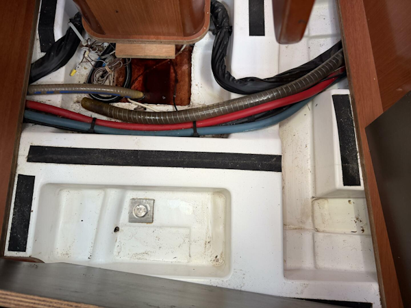Beneteau 2008 -Youngstown-New York-United States-5797520
